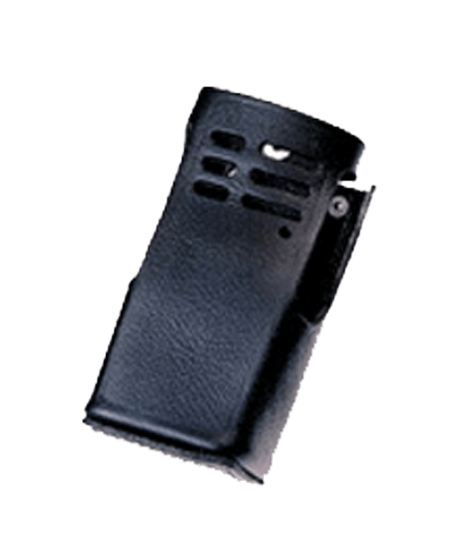 Details about   Motorola HT750 Series Radio Leather Carry Cases Part # HLN9676 