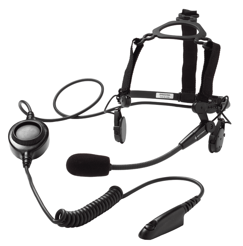 Accessories :: Motorola Commercial Radio Accessories :: Portable Radio ...