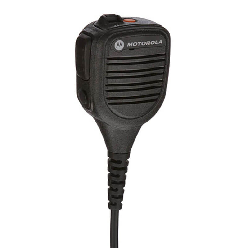 Accessories :: Motorola Commercial Radio Accessories :: Portable Radio ...