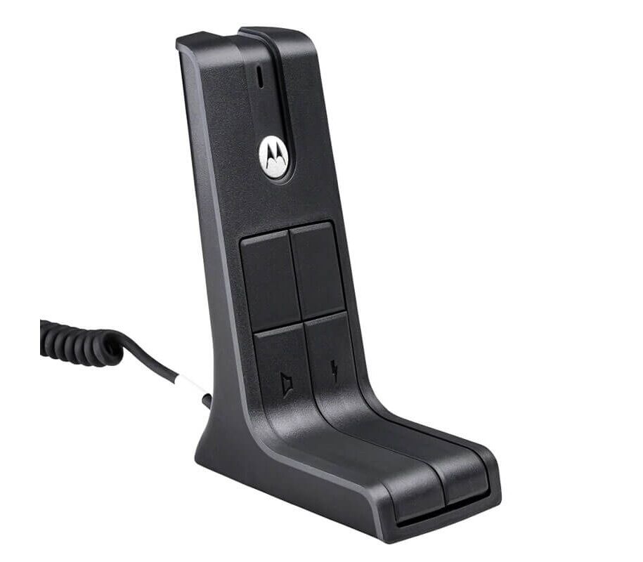 Accessories Motorola Commercial Radio Accessories Mobile Radio